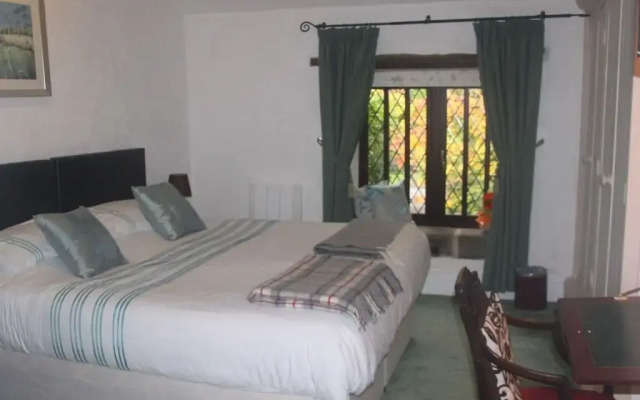 Church Villa B&B