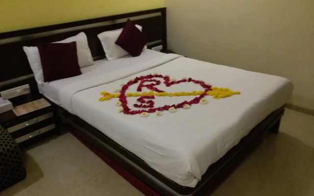 RK Residency