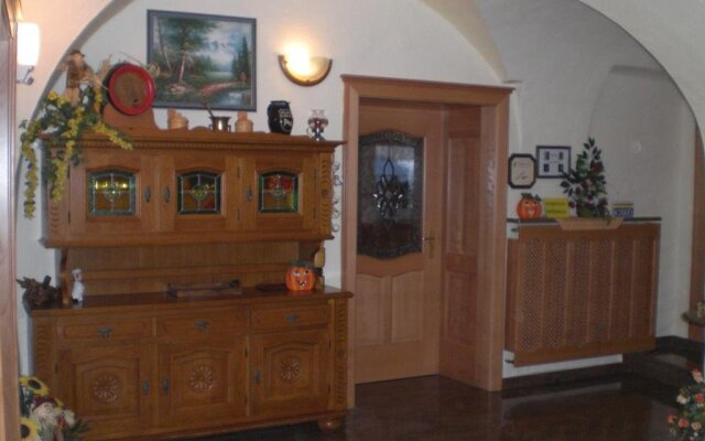 Gasthof Pension Lamprecht