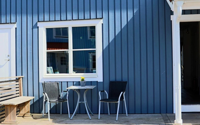 5 Person Holiday Home in Halmstad-by Traum