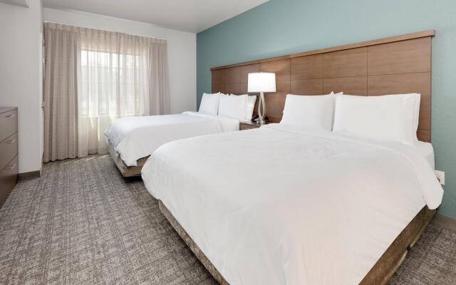 Staybridge Suites San Antonio - Schertz , an IHG Hotel