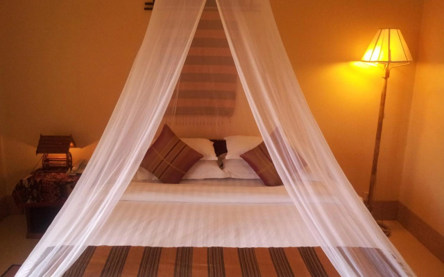 Shining Angkor Boutique Hotel