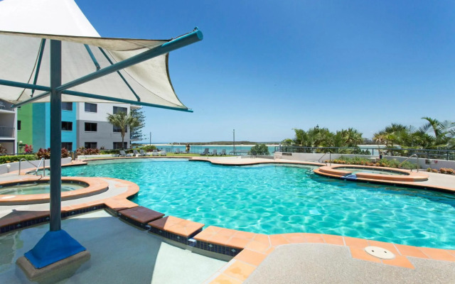 BreakFree Grand Pacific Resort