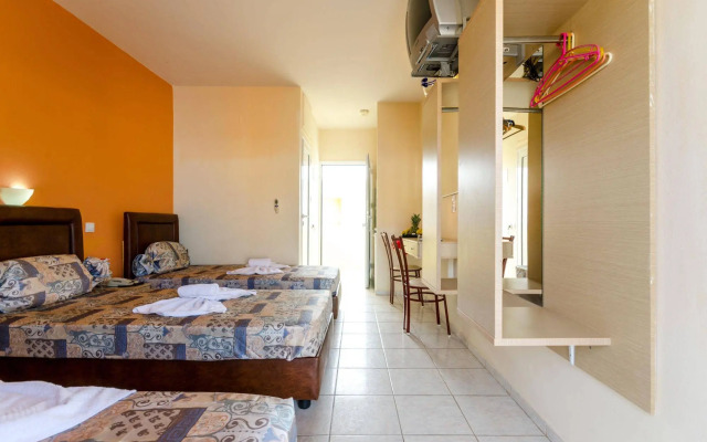Princess Studios Malia