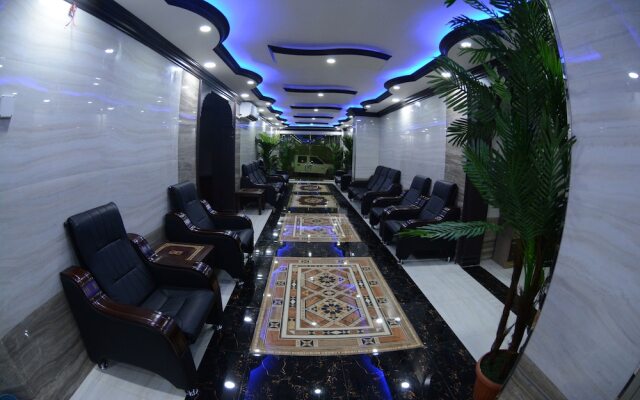 Al Eairy Furnished Apartments Dammam 1