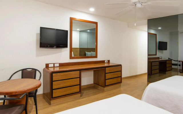 Hotel San Lucas