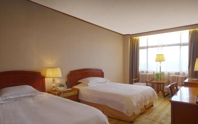 Echarm Plus Hotel Wuxi Changjiang North Road