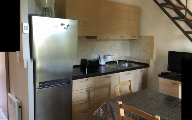 Appartement Perla d'Isula