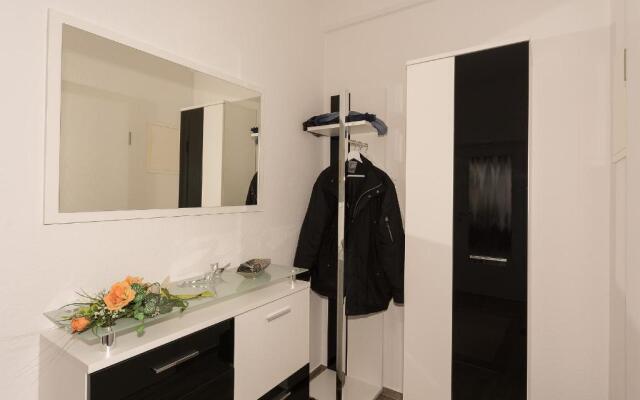 Traumferienwohnung in Sellin / Rügen