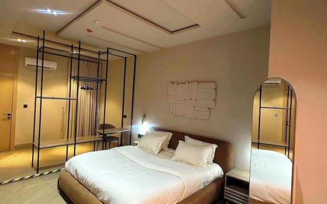 Standard Apartment