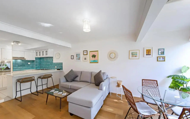 Unit 2 'Coolum Terraces', Coolum Beach