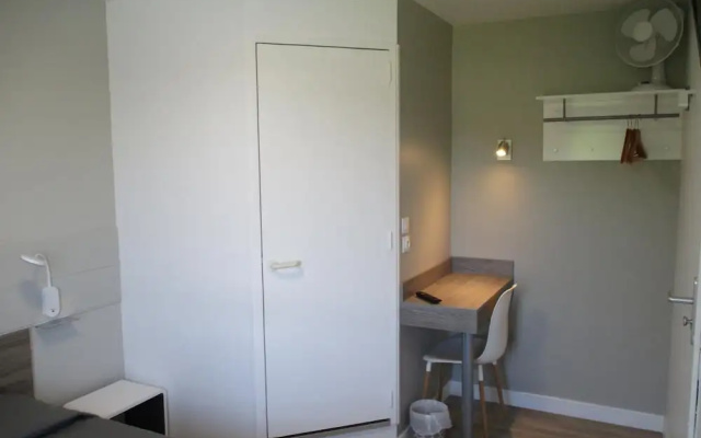 Le 81 Hôtel