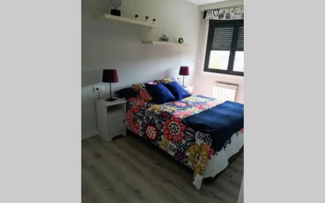 Apartamento en ribeira sacra. Chantada