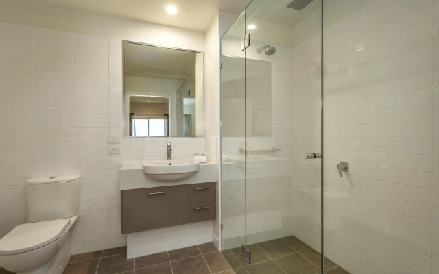 Quest Townsville on Eyre