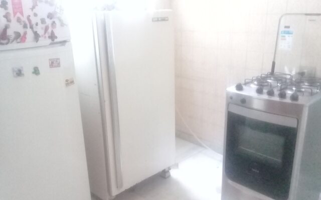 Hostel Residential Inn