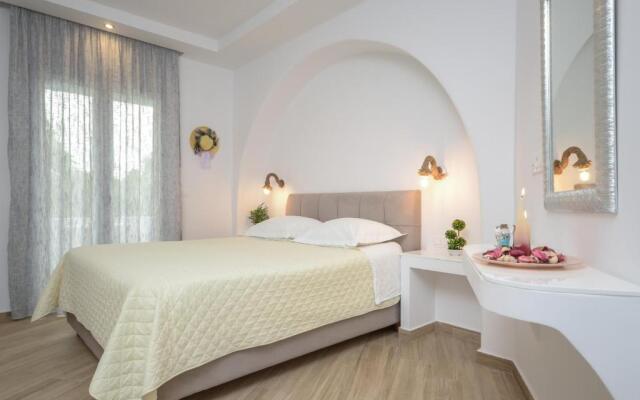 Sun Beach Hotel