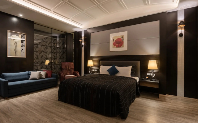 Leesing Motel