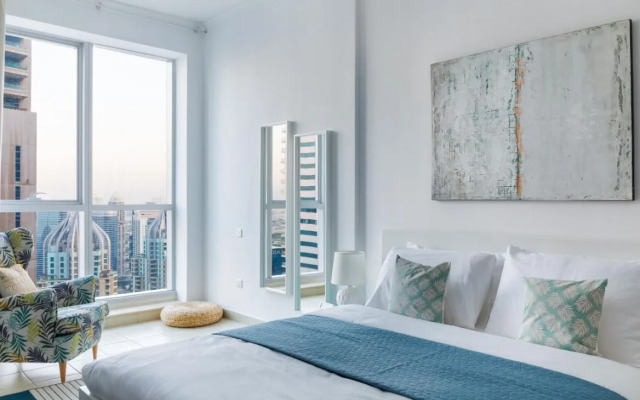 Maison Privee - Dubai Marina Tower