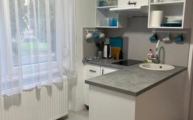City Center Apartman 2. Nagykanizsa