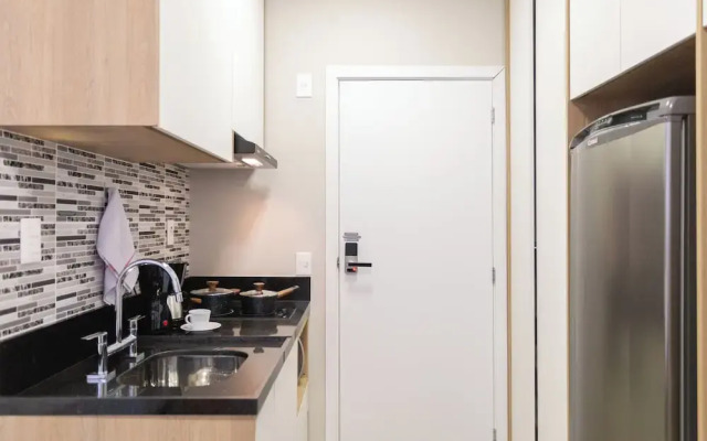 Ag Residences Perdizes