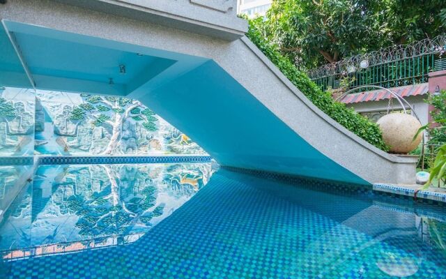 Villa Binh Minh