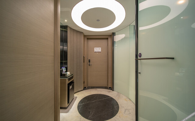 Mercure Hotel (Rugao Fanhua)