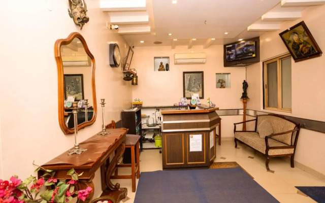 Hotel Shanthi Residency Marathalli