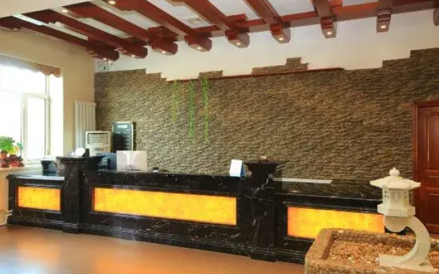Jingpo Renjia Hotel