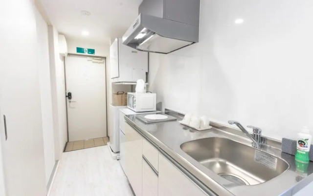 COZY STAY in Naha