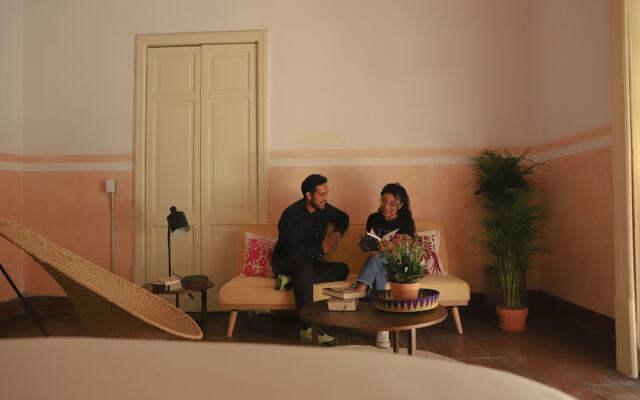 Viajero CDMX Centro Hostel