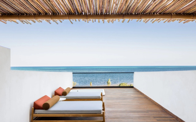 AVA Resort All Oceanfront - All Inclusive