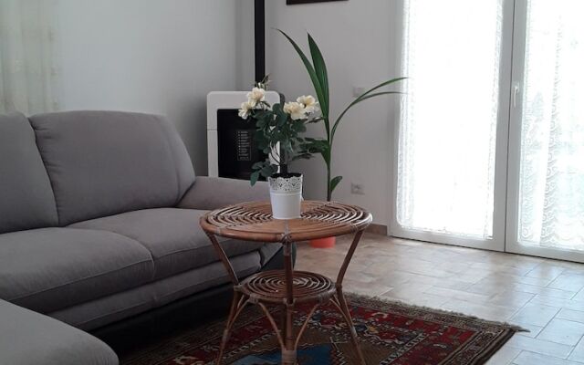 Relais BellaVista Tuscany