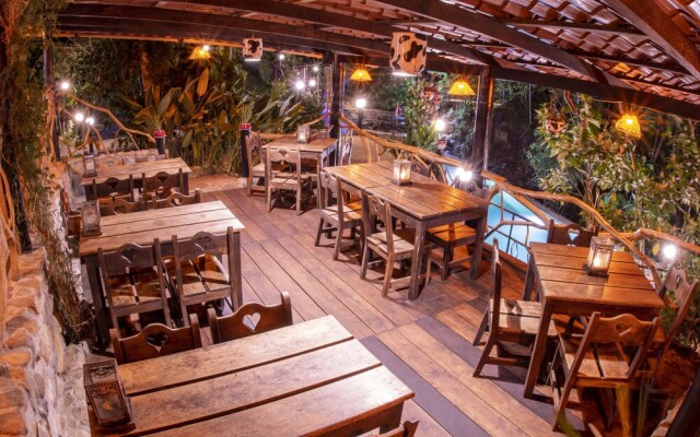 Finca de la Vaca - Glamping