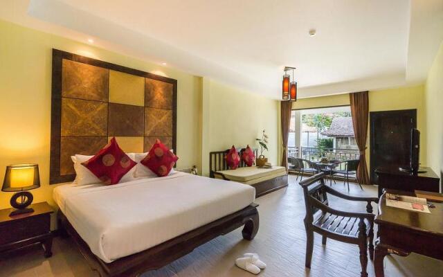 Hive Khaolak Beach Resort
