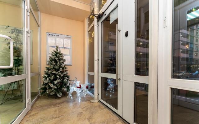 HomeDay (ХоумДэй) на улице Октябрьская