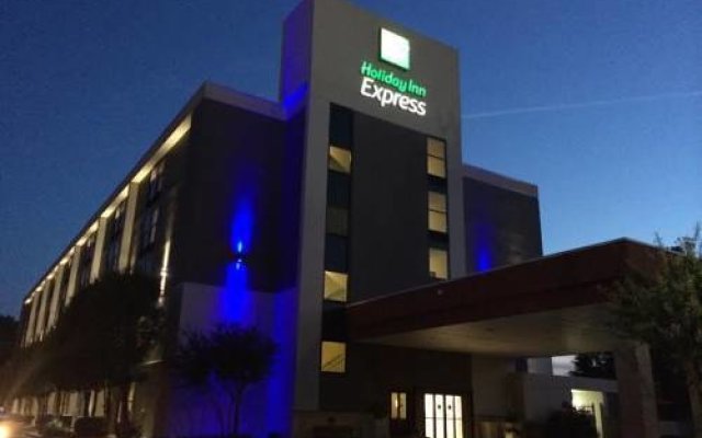 Holiday Inn Express Tallahassee