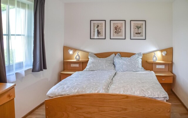 Nice Apartment in Techelsberg With 2 Bedrooms and Wifi