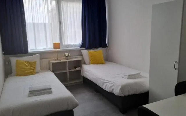 City Hotel Winschoten