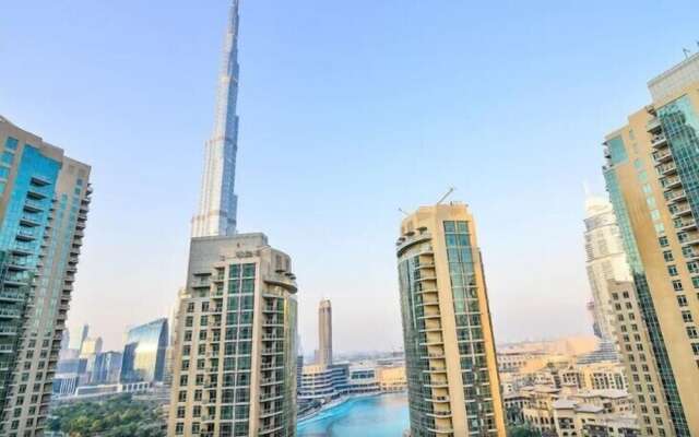 BellaVista Apartment - 29 Boulevard