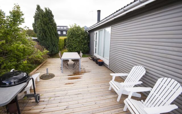 Holiday Home Kerteminde N4-101