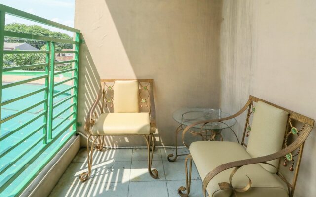 Hotel Prisma