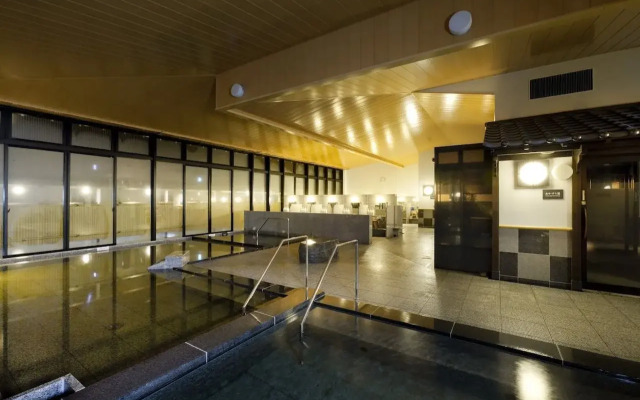 Air Terminal Hotel