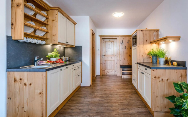 Beim Paulfischer - Eckbankerl