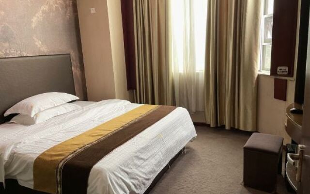 Yijing Business Hotel