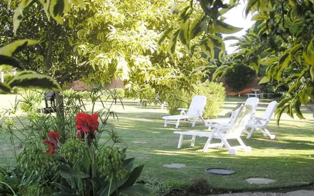 Villa Prince Imperial
