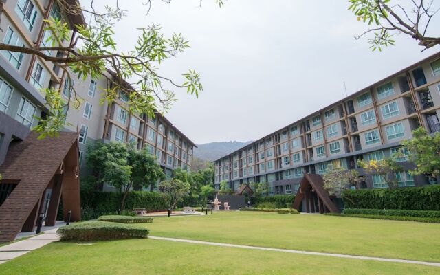 HOC1 Daily Apartment Chiang Mai