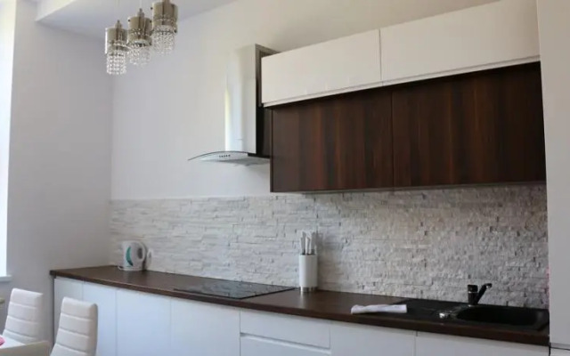 Apartament na Starówce Ogarna