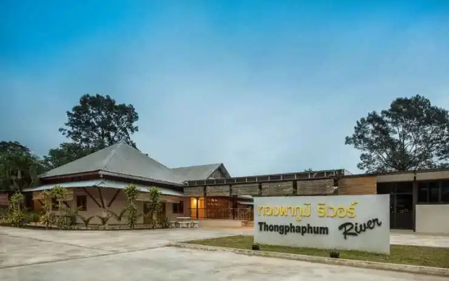 Thongphaphum River