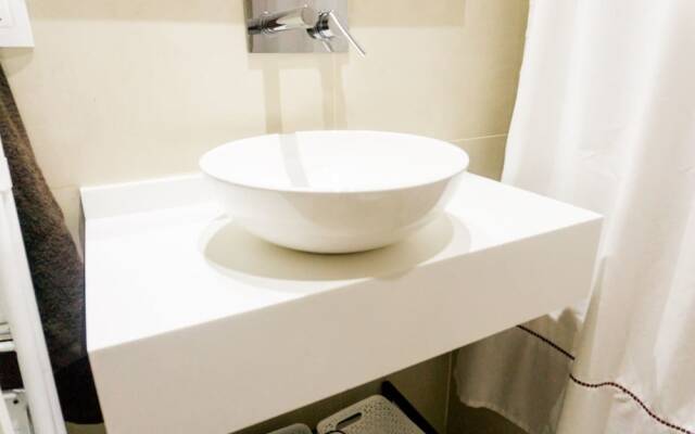 Gente del Sur Pacifico