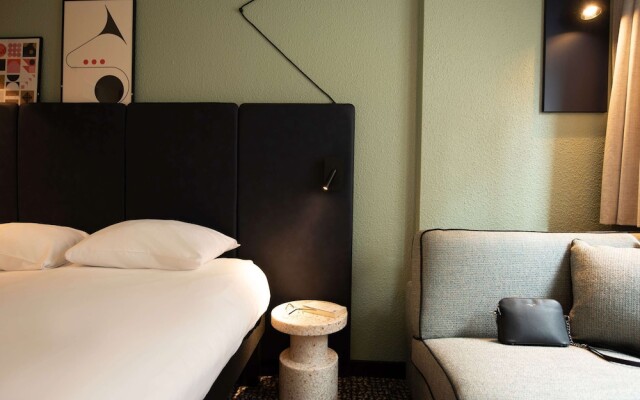 ibis Paris Italie Tolbiac 13ème
